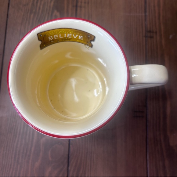 The Polar Express Mugs - Picture 9 of 9